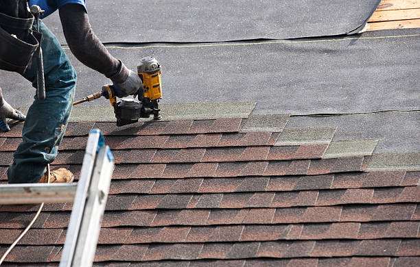 Licensed Gutter Installation service in Six Mile Run, NJ - Brentwood Metal Roofing